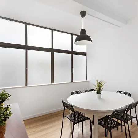 Apartamento Central Peniche 公寓