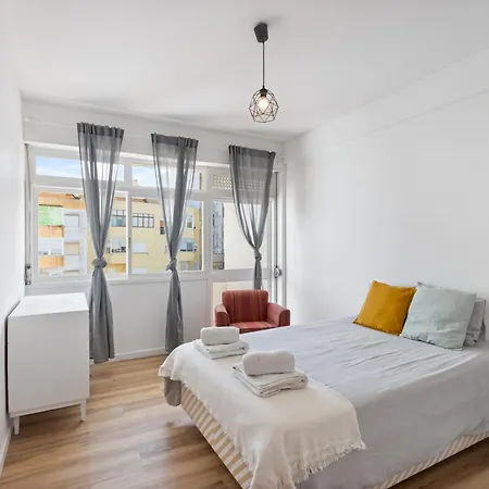 Apartamento Central Peniche 公寓