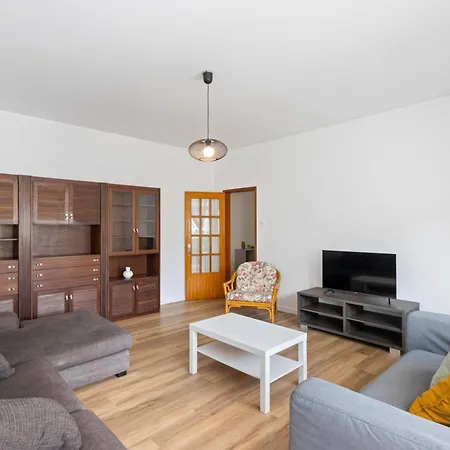 Apartamento Central Peniche 佩尼契