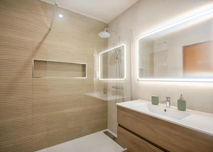 Lejlighed Apartamento Central Peniche Peniche